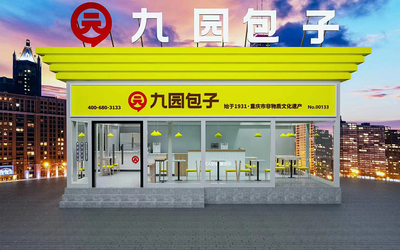 营销策划对包子连锁加盟品牌的重要性