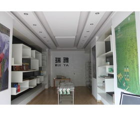 瑞雅皮具护理连锁 品牌视觉与加盟价值深度解析
